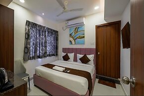 Eco Stay Mount Road