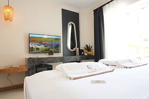 Q Alacati Otel