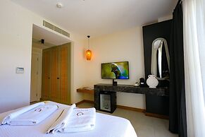 Q Alacati Otel