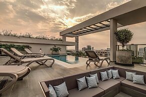ZENTRUM Residences – By AVA Rentals