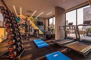 ZENTRUM Residences – By AVA Rentals