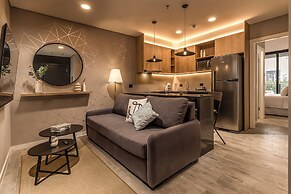 ZENTRUM Residences – By AVA Rentals