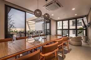 ZENTRUM Residences – By AVA Rentals