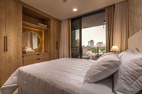 ZENTRUM Residences – By AVA Rentals