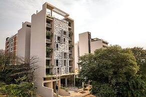 ZENTRUM Residences – By AVA Rentals
