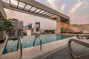 ZENTRUM Residences – By AVA Rentals