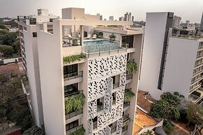 ZENTRUM Residences – By AVA Rentals