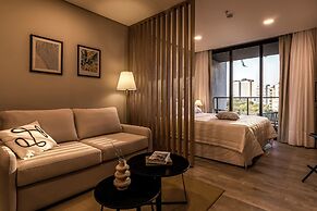 ZENTRUM Residences – By AVA Rentals