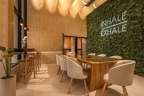 ZENTRUM Residences – By AVA Rentals