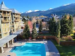 Cascade Lodge - Studio Suite
