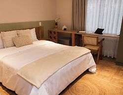 Hotel Botique Roomzz Laureles