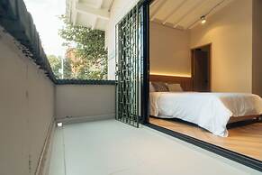 Hotel Botique Roomzz Laureles