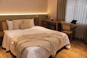 Hotel Botique Roomzz Laureles