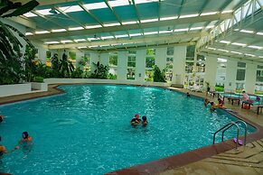 Coral Clubes Santa María