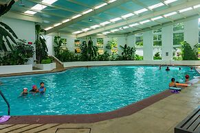 Coral Clubes Santa María