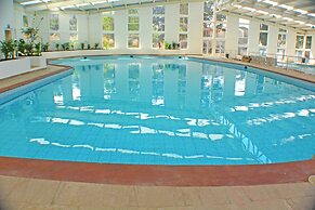 Coral Clubes Santa María