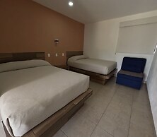 Coral Clubes Santa María
