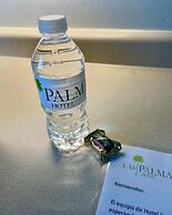 Hotel las Palmas