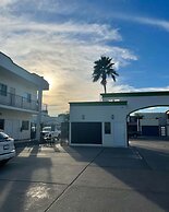 Hotel las Palmas