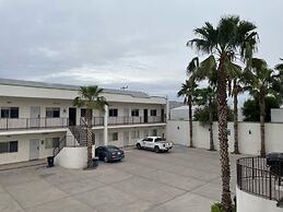 Hotel las Palmas