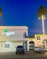 Hotel las Palmas