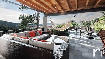 Villa Camila Unmatched Lake Views