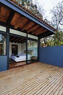 Casa Retiro With Pool and Garden