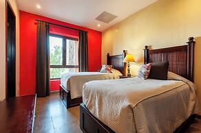 Caracol 37 Luxury Condo