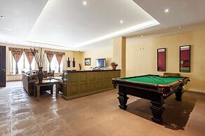 Caracol 37 Luxury Condo