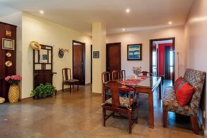 Caracol 37 Luxury Condo