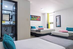 HOTEL CASA BLANCA