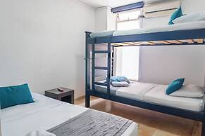 HOTEL CASA BLANCA