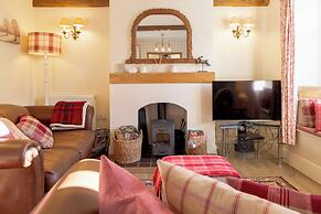 Jasmine Cottage-2BD in Heart of Bourton