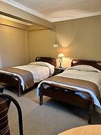 Hotel Santa Teresa