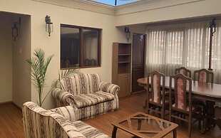 Hotel Santa Teresa