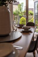 Bright&Spacious 3BD in Centre of Bourton