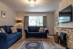 Bright&Spacious 3BD in Centre of Bourton