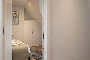Bright&Spacious 3BD in Centre of Bourton