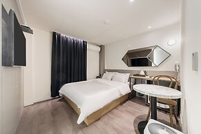 Greaten Hotel