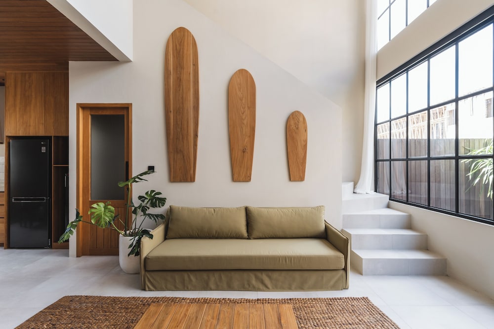 Surf Loft 4 by Alfred in Bali