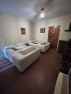Hostal casa de las gargolas