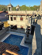 Hostal casa de las gargolas