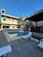 Hostal casa de las gargolas
