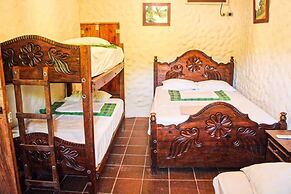 Hostal casa de las gargolas