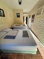 Hostal casa de las gargolas