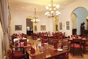 Kresna Hotel Wonosobo