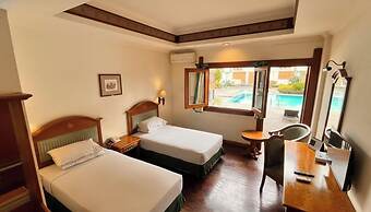 Kresna Hotel Wonosobo