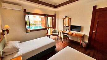 Kresna Hotel Wonosobo