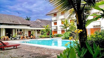 Kresna Hotel Wonosobo