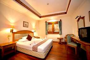 Kresna Hotel Wonosobo